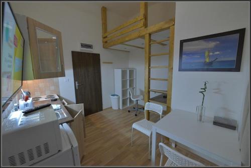 Apartmany Belveder