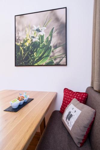 Two-Bedroom Apartment with Balcony (4 Adults)