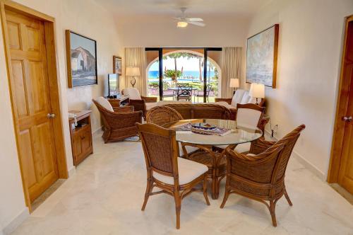 Condominios Brisa - Ocean Front - 편의 시설/서비스