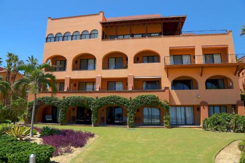 Condominios Brisa - Ocean Front - 정원