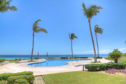 Condominios Brisa - Ocean Front - 수영장