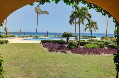 Condominios Brisa - Ocean Front - 수영장