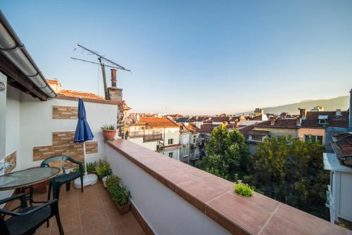 Sunny Apartment Sofia, Sofía (foto 6)