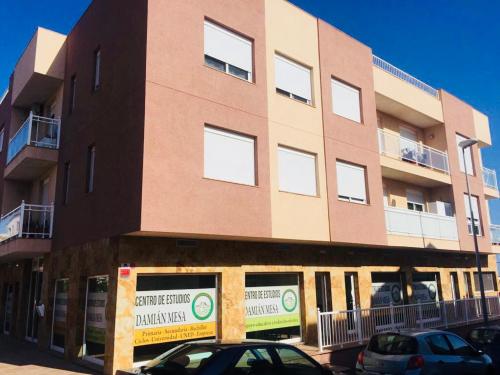  Apartment Los Cardones, Pension in San Isidro