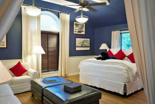 Mill House Inn