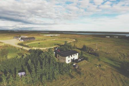 Gamla Húsið - The Old House - image 5