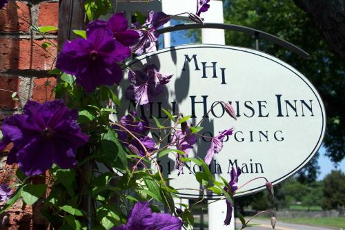 Mill House Inn