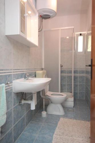 Apartment Pasman 8220a in Pašman