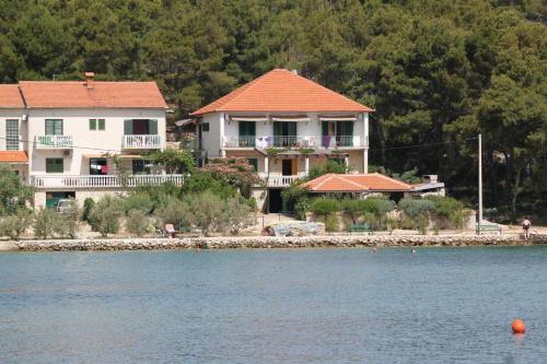  Apartment Pasman 8220a in Pašman