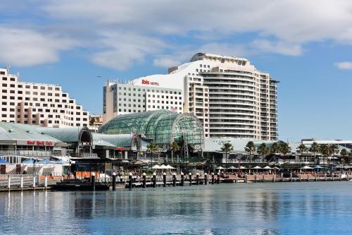 ibis Sydney Darling Harbour - image 6
