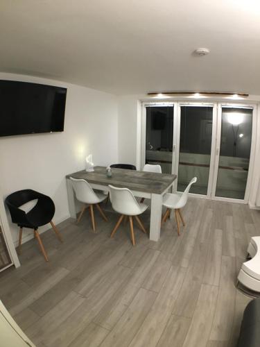 Ferienwohnung MILA Braunlage 194m von Herzog-Wilhelm-Straße entfernt