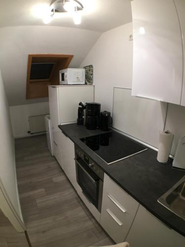 Ferienwohnung MILA Braunlage 197m von Ev. Trinitatiskirche entfernt