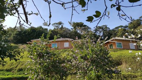 

Pousada Recanto dos Beija Flores