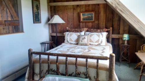 1 queen bed