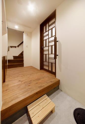 미야비 코지 하우스