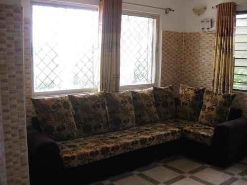 Удобства, Miritini Golden Guest House in Miritini