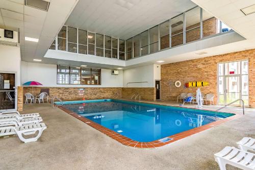 Motel 6 Grand Rapids, Mi - Northeast
