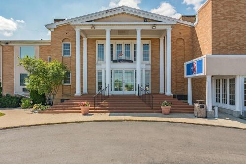 Motel 6 Grand Rapids, MI - Northeast - Hotel - Grand Rapids