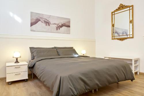  Borgo Trento House, Pension in Verona