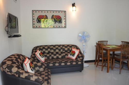 Aroma Villa Homestay