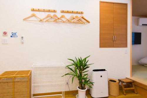 Deluxe Apartment image 10