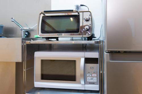 Deluxe Apartment image 7