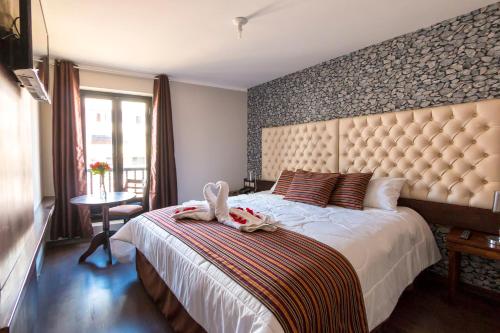 Ureta Hotel - Cusco Ureta Hotel - Cusco