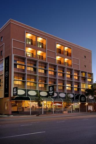 Adelaide Riviera Hotel Adelaide