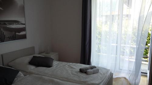 Mistel Apartman