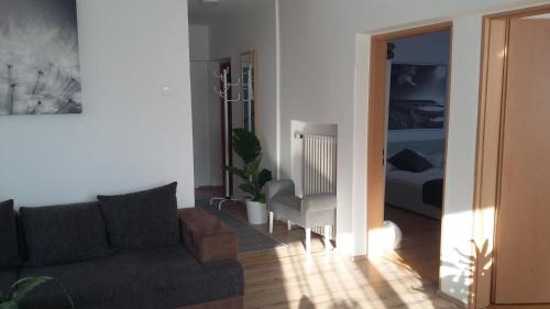 Mistel Apartman