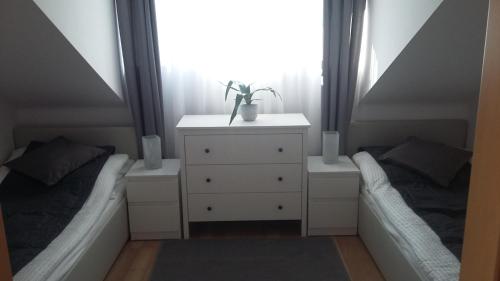 Mistel Apartman