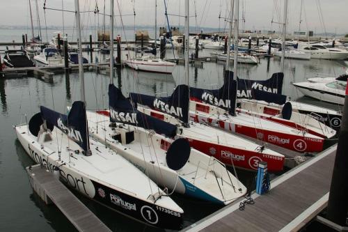  T1 Troia Vista Mar in Tróia