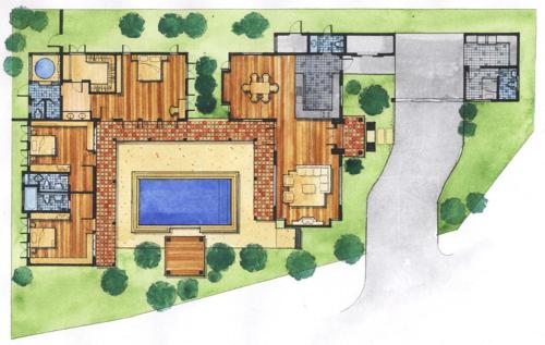 %name 4 Bdr Phuket House ภูเก็ต