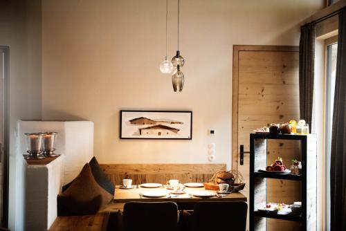 Alimentos e Bebidas, Galzig Lodge in São Anton Am Arlberg
