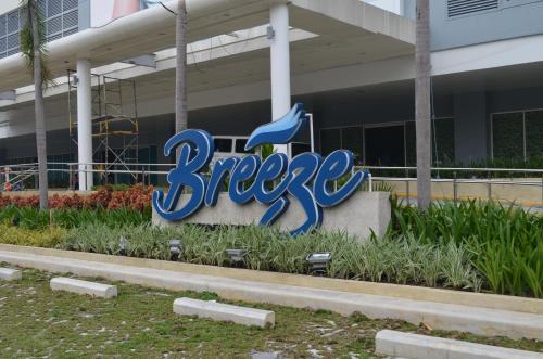 Jovic's Condo at Breeze Residences., Manila (fotografie 3)