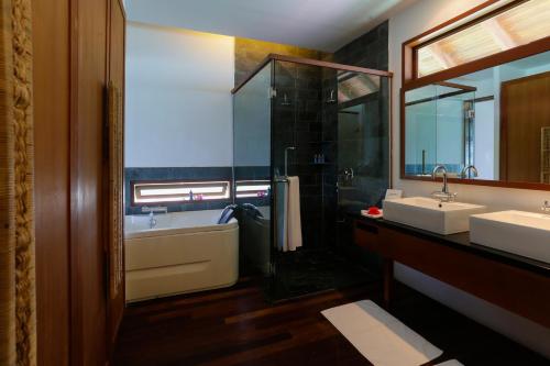 Water Villa image 7