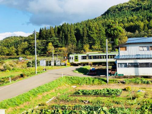 Country House Seki