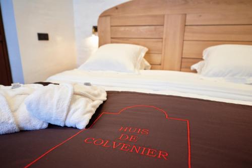 Hotel Colvenier, Antwerpen (Foto 6)