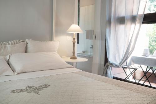 BED in BO Saragozza, Bolonia