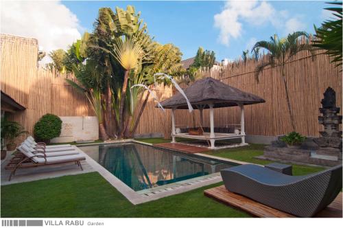Three-Bedroom Villa image 5