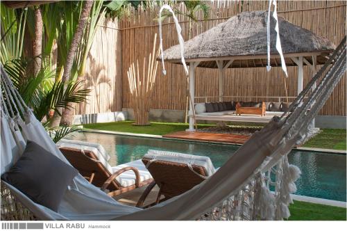 3BR Villa Rabu - Minggu Villas Seminyak - image 4
