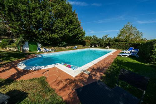 Agriturismo Olmi Grossi 4