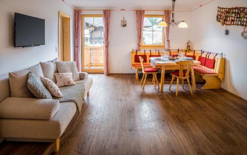 Appartementhaus Speckalm - image 8