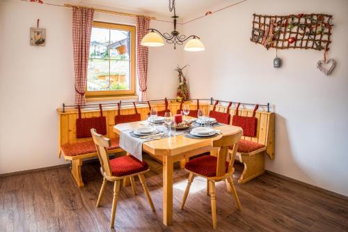 Appartement ca. 80 m2