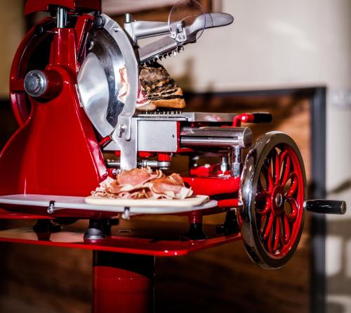 Appartementhaus Speckalm - image 4