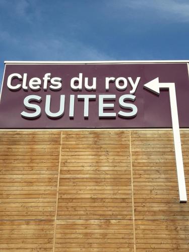 Les Clefs du Roy by Popinns photo 16