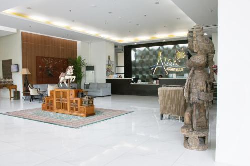 アリシア アパーテル14