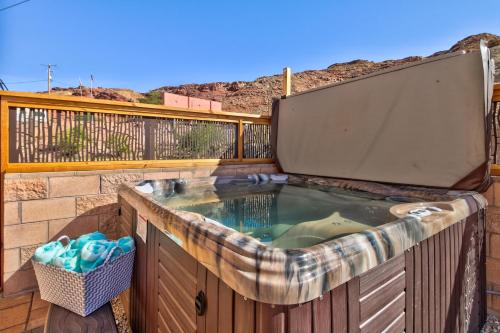 Bella Casa - Loft in Moab, USA