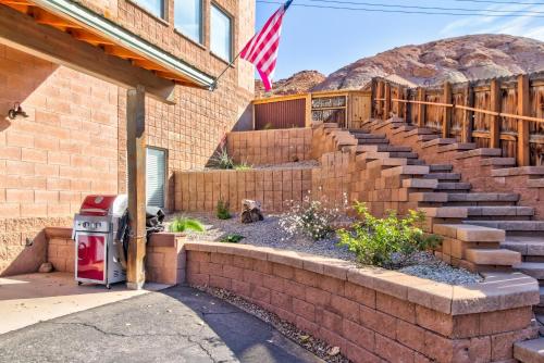 Bella Casa - Loft in Moab, USA