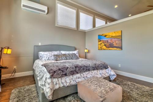 Bella Casa - Loft in Moab, USA